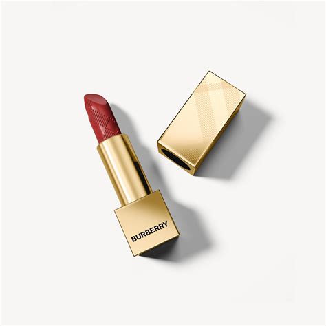 Burberry Kisses – Union Red No.113 in Union Red 113 